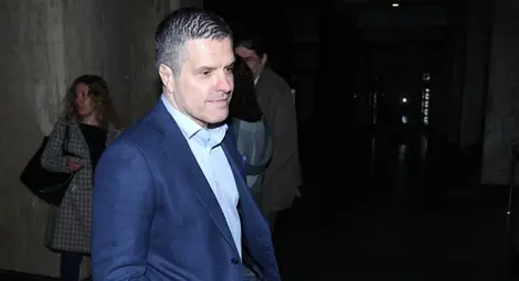 Внесен е иск за отнемане на имущество на Евелин Банев за 23 275 542 лв. Внесен е иск за отнемане на имущество на Евелин Банев за 23 275 542 лв.