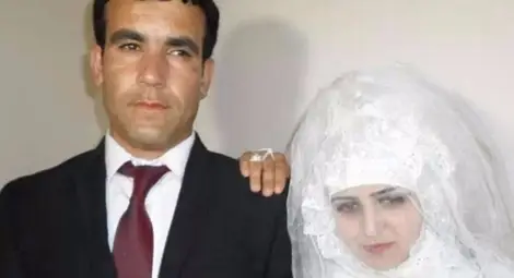 Младоженка се самоуби, съпругът й не вярвал, че е девствена
