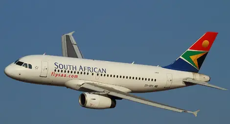 25 пътници ранени от турбуленция над Сингапур