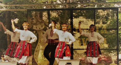 Започна записването за участие в 52-рото издание на  традиционния Фолклорен събор &bdquo;Златната гъдулка&ldquo; 2022