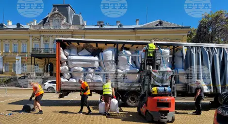 Снимка: БТА Снимка: БТА