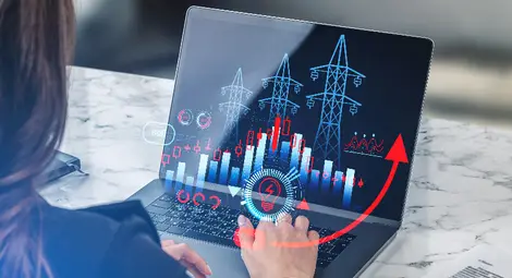 ЕНЕРГО-ПРО отчита ръст в потреблението на електроенергия по време на коледните и новогодишните празници спрямо миналата година