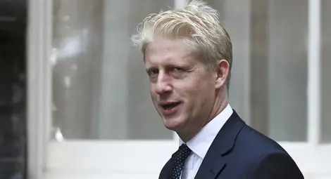 Братът на Борис Джонсън за оставката си: Бях разкъсван между семейната лоялност и националния интерес 