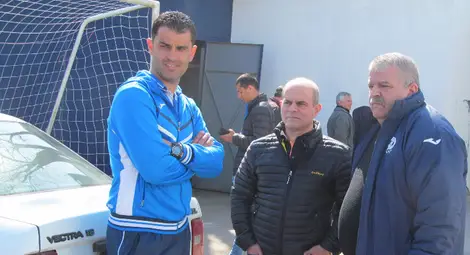 "Дунав" записа служебно 3:0 срещу уплашената "Провадия"