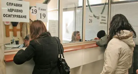 Над 2200 русенци са проверили здравния си статут през март