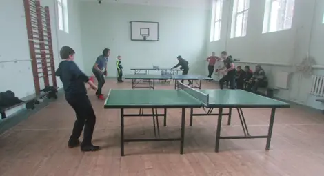 16 тенисисти играха на кметски турнир в Ценово