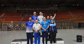 Титли за „Джамбо“ в Пловдив, Банчев с изненадващо второ място