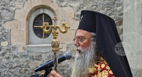 Снимка: БТА Снимка: БТА