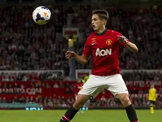 Белгийски младок спасява Манчестър Юнайтед