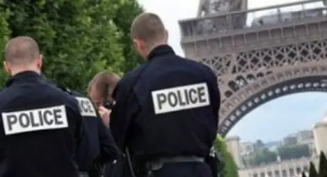 Един човек е ранен при взрив на писмо в офисите на Валутния фонд в Париж