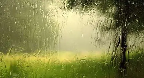 Индонезия успя изкуствено да предизвика дъжд 