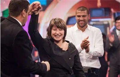 Победителката във "ВИП Брадър" Станка Златева: Страхувах се да не изложа близките си, а сега искам мъж, който да ме подкрепя