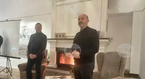 Снимка: БТА Снимка: БТА