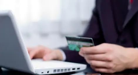 Само 5 на сто от българите  ползват онлайн банкиране