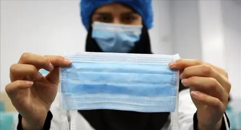 Новата заповед за маските влиза в сила от днес Новата заповед за маските влиза в сила от днес