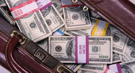 Залозите на долара донесоха  най-големи печалби през 2014 година