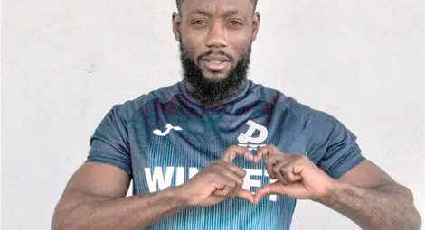 „Дунав“ без Луис Пахама в мача срещу „Рилецо“ „Дунав“ без Луис Пахама в мача срещу „Рилецо“