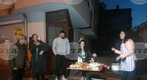 Снимка: БТА Снимка: БТА