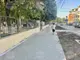 Обновиха тротоарите около ОУ 