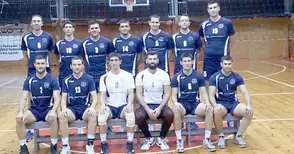 Красимир Миронов: Можем да сме и по-нагоре в таблицата на Лигата