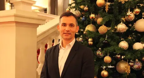 Темата за училище &bdquo;Иван Вазов&ldquo; отново влиза в парламента