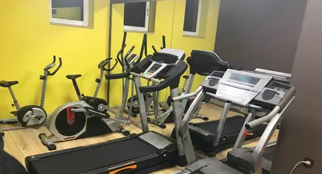 Фитнес &bdquo;VIKING`S GYM&ldquo; - ново място за спорт и разпускане сред приятели