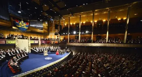 Само 5% от Нобеловите награди са присъдени на жени