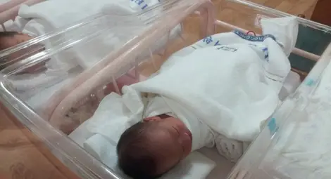 Новородените в Русенско с 480 по-малко за осем години