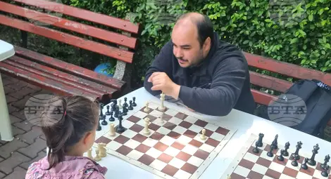 Снимка: БТА Снимка: БТА