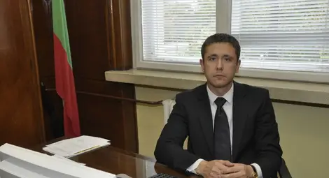 Районният прокурор кандидат за поста на Басарболиев