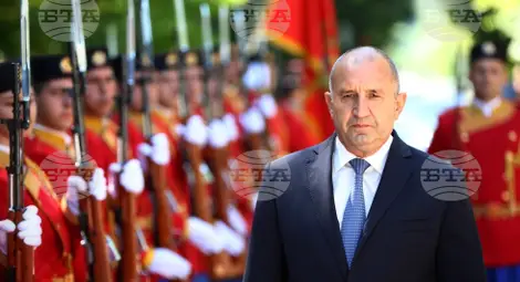 Снимка: БТА Снимка: БТА