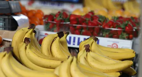 Бананите - лек срещу грипни вируси Бананите - лек срещу грипни вируси