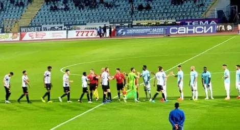 "Дунав" приключи с турнира за купата "Дунав" приключи с турнира за купата