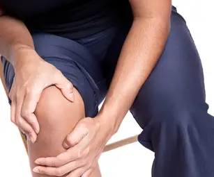 72% от хората изпитват болки в ставите при лошо време