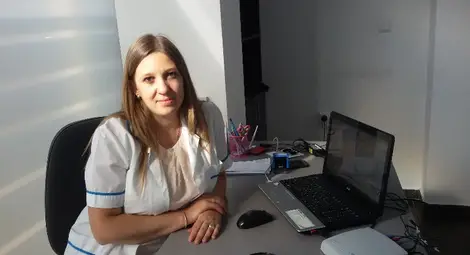 Д-р Кристина Атанасова: При шум в ухото потърсете в най-кратки срокове помощ