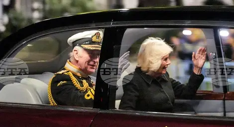 Снимка: БТА Снимка: БТА