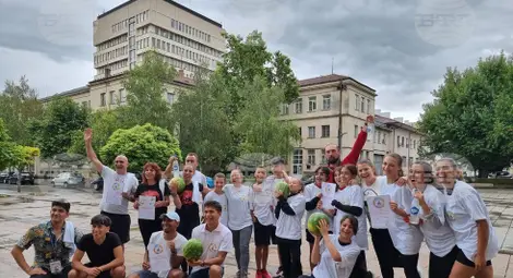 Снимка: БТА Снимка: БТА