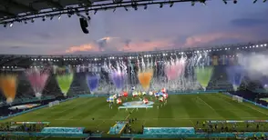 Как китайските спонсори превзеха Европейското по футбол