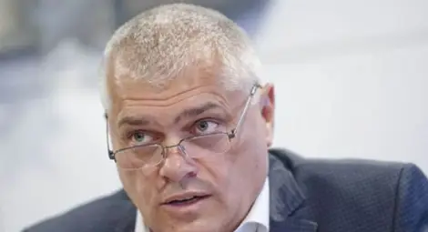 МВР назначило 934 нови полицаи тази година