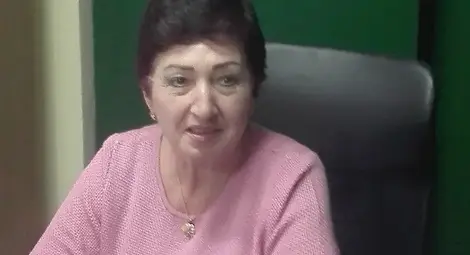 д-р Маргарита Николова