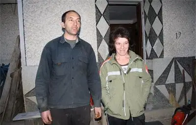 Жена от Стърница сред най-добрите дървосекачи в Родопите