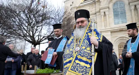 Снимка: БТА Снимка: БТА