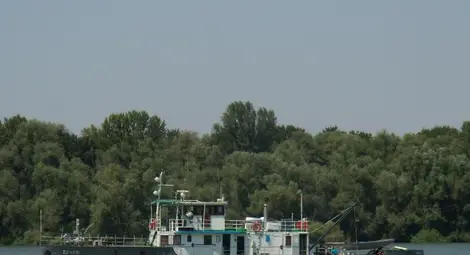 Дискутират проблеми на  корабоплаването по Дунав