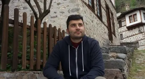 Желяз остава свободен и в България. САЩ оттеглиха обвинението! Желяз остава свободен и в България. САЩ оттеглиха обвинението!