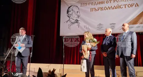 Снимка: БТА Снимка: БТА