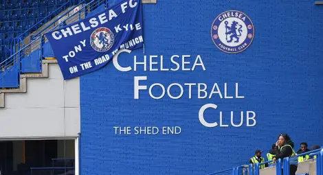 Властите в Лондон спасиха „Челси“ от фалит Властите в Лондон спасиха „Челси“ от фалит