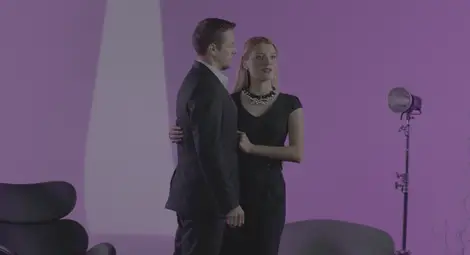 Примерен хирург попада в труден любовен триъгълник в новия сериал на БНТ &bdquo;Аз и моите жени&ldquo; /галерия/