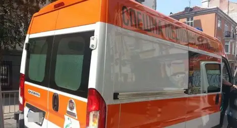 Ток уби енергетик в Русе