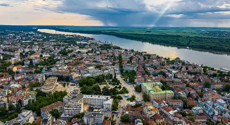 Снимка: Милчо ЙОВЧЕВ