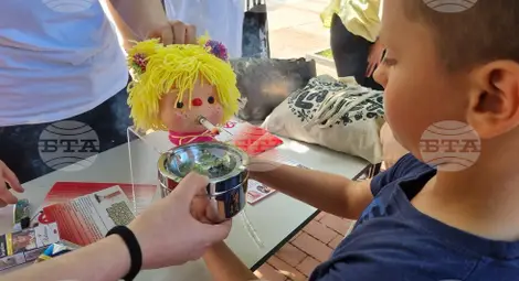 Снимка: БТА Снимка: БТА